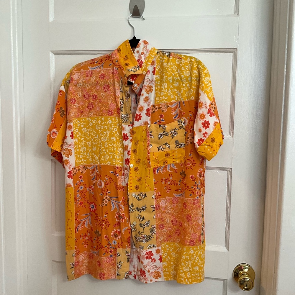 Women blouse
